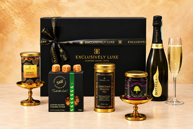 The Christmas Soiree Hamper