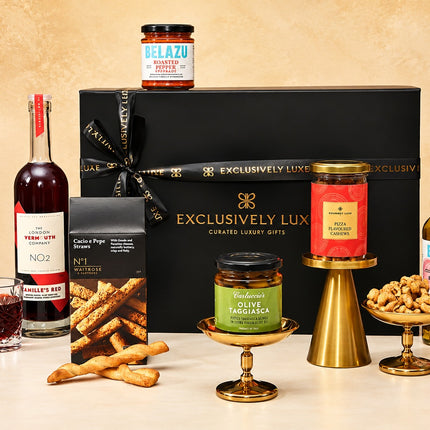 The Aperitivo Hour Christmas Hamper