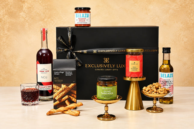 The Aperitivo Hour Christmas Hamper