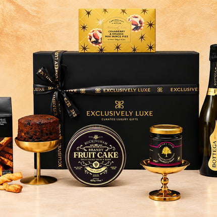 The Mayfair Christmas Hamper