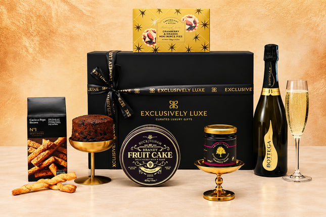 The Mayfair Christmas Hamper