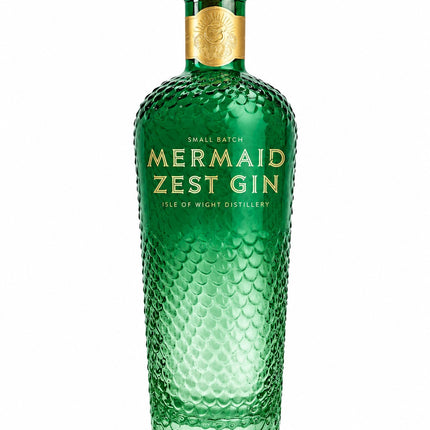 Mermaid – Zest Gin 70cl