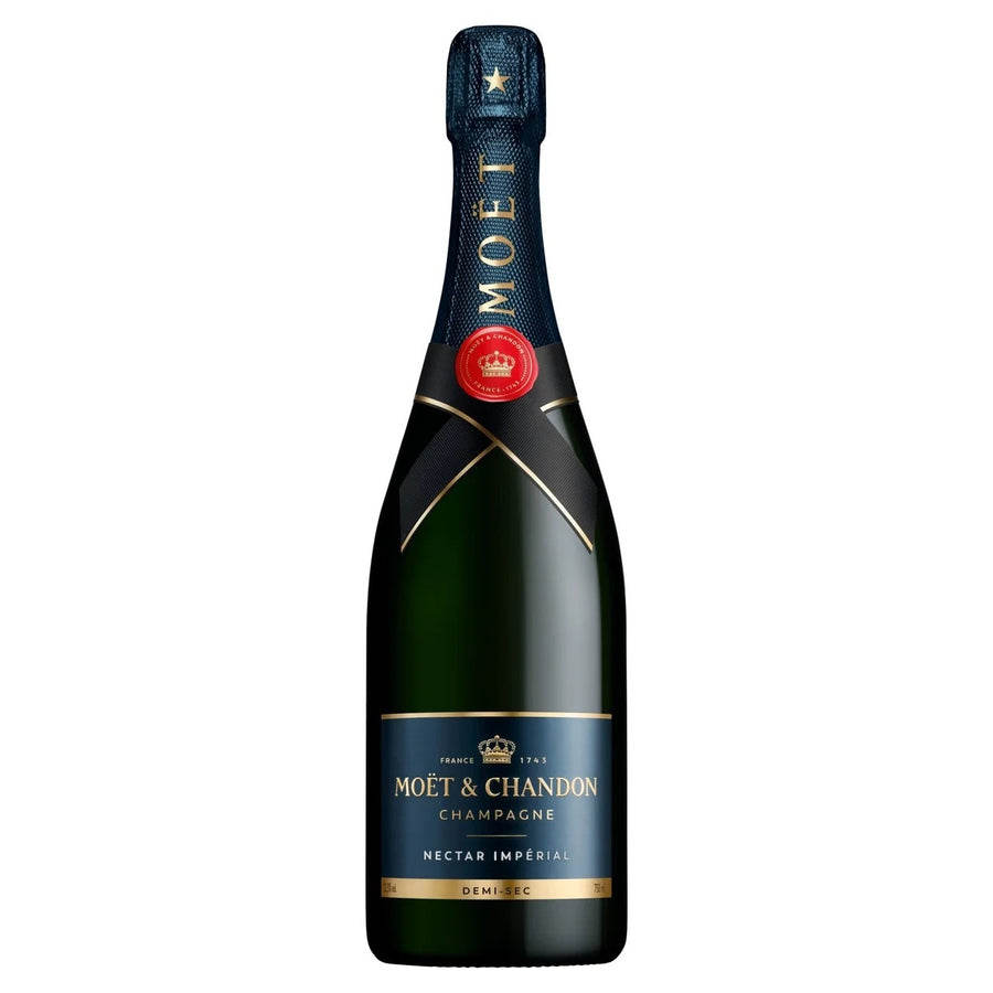 Moët & Chandon – Nectar Impérial Champagne 75cl