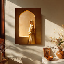 Load image into Gallery viewer, Noor Islamic - Canvas Art
