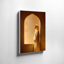 Load image into Gallery viewer, Noor Islamic - Canvas Art
