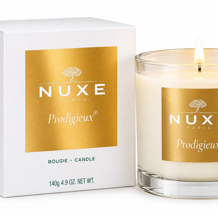 NUXE – Prodigieux Candle 140g