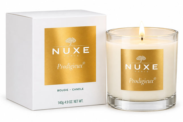 NUXE – Prodigieux Candle 140g