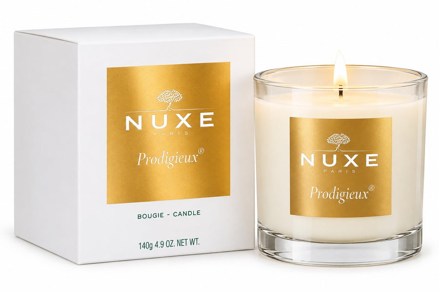 NUXE – Prodigieux Candle 140g