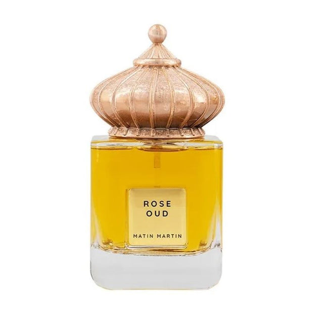 Rose Oud (100ml)  