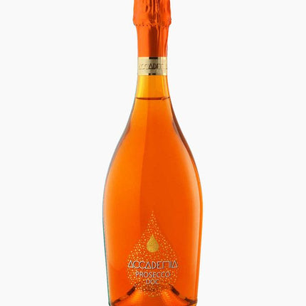 Orange Accademia Prosecco – 75 cl