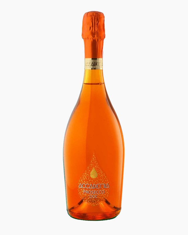 Orange Accademia Prosecco – 75 cl