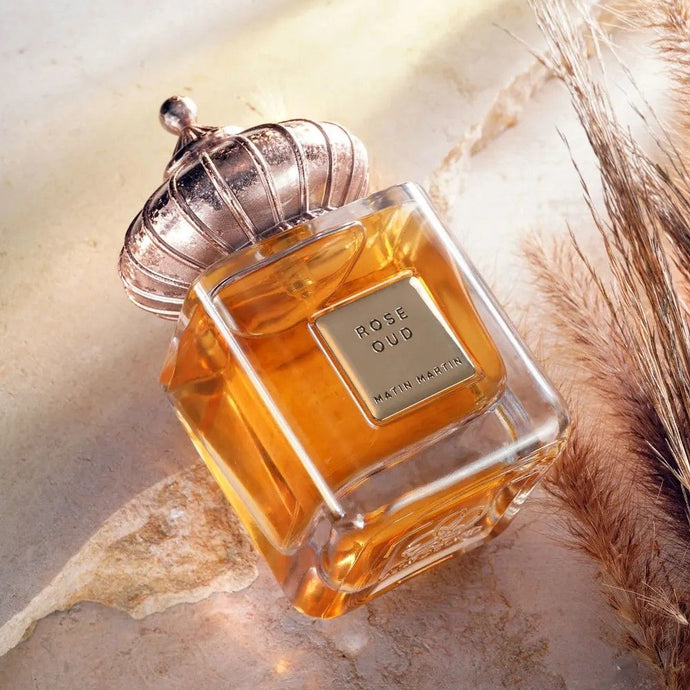 Rose Oud (100ml)