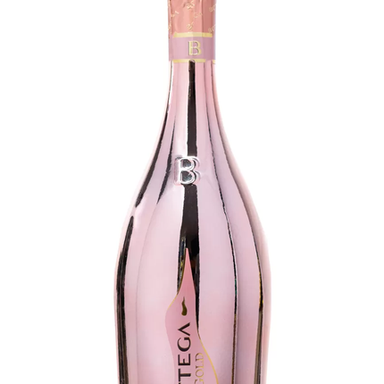 Rose Gold Bottega Prosecco 75 cl