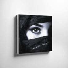 Load image into Gallery viewer, Ṣabr Islamic - Canvas Art
