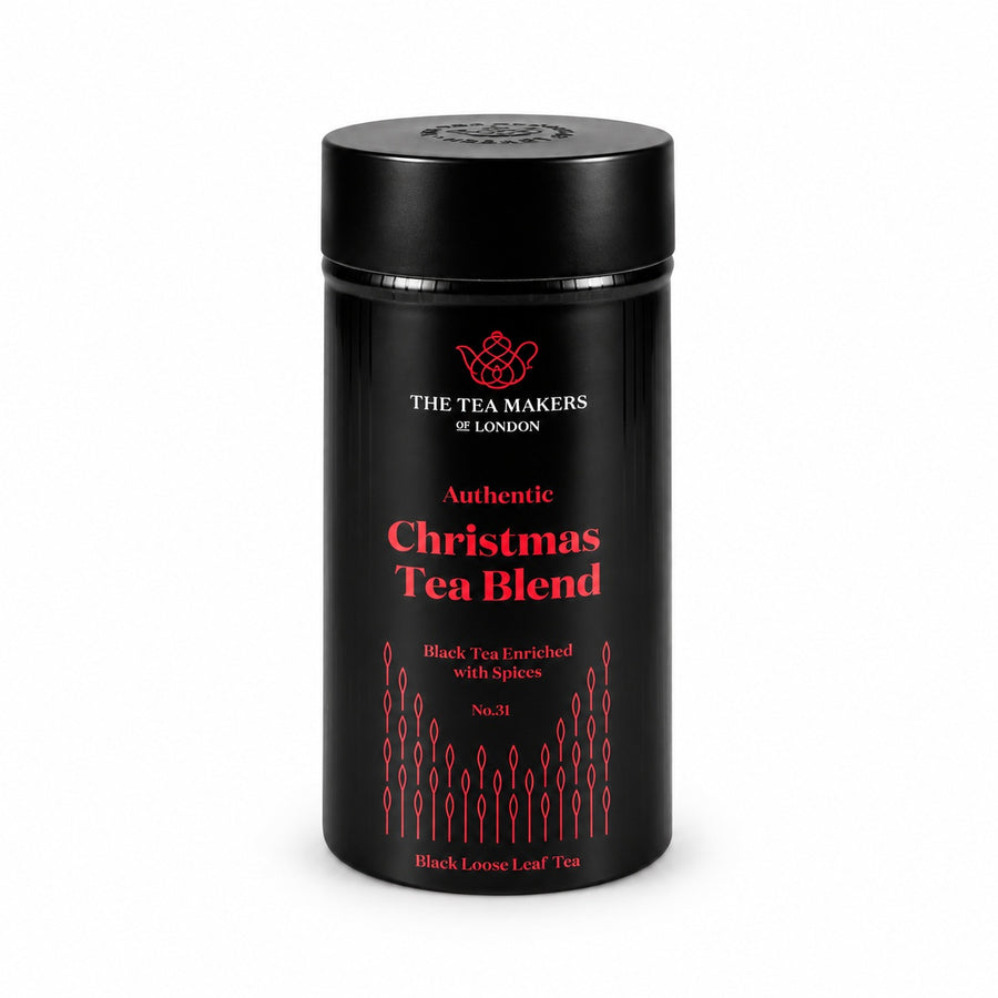 The Tea Makers – Christmas Blend Loose Leaf Tea
