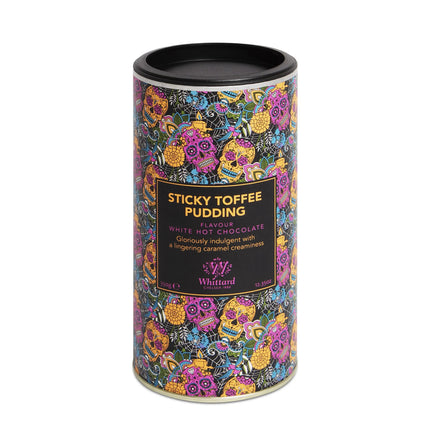 Whittard – Sticky Toffee Pudding White Hot Chocolate