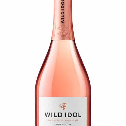 Wild Idol – Sparkling Rosé 750ml
