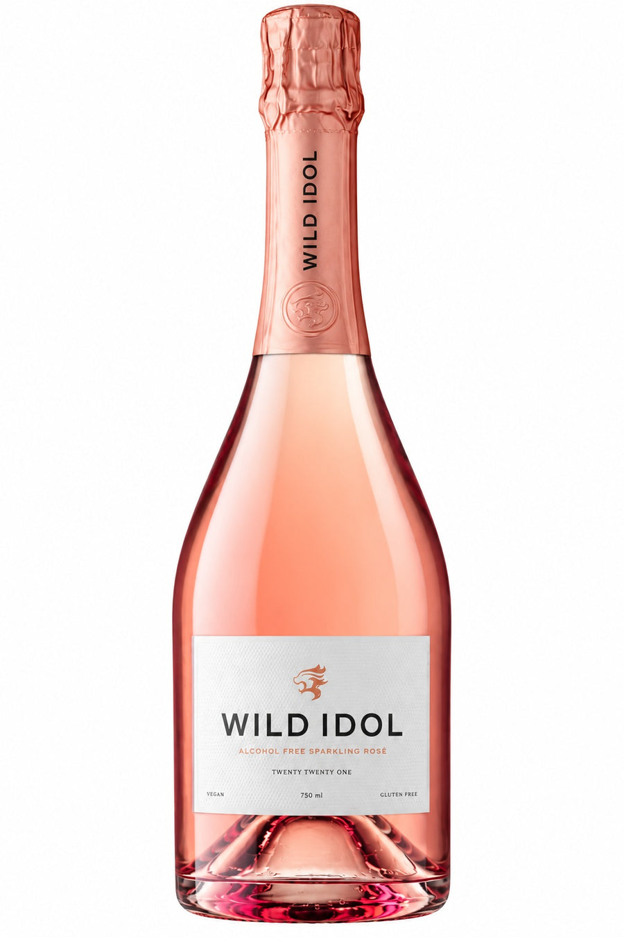 Wild Idol – Sparkling Rosé 750ml
