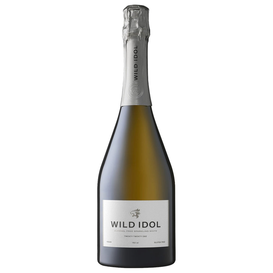 Wild Idol – Sparkling White 750ml