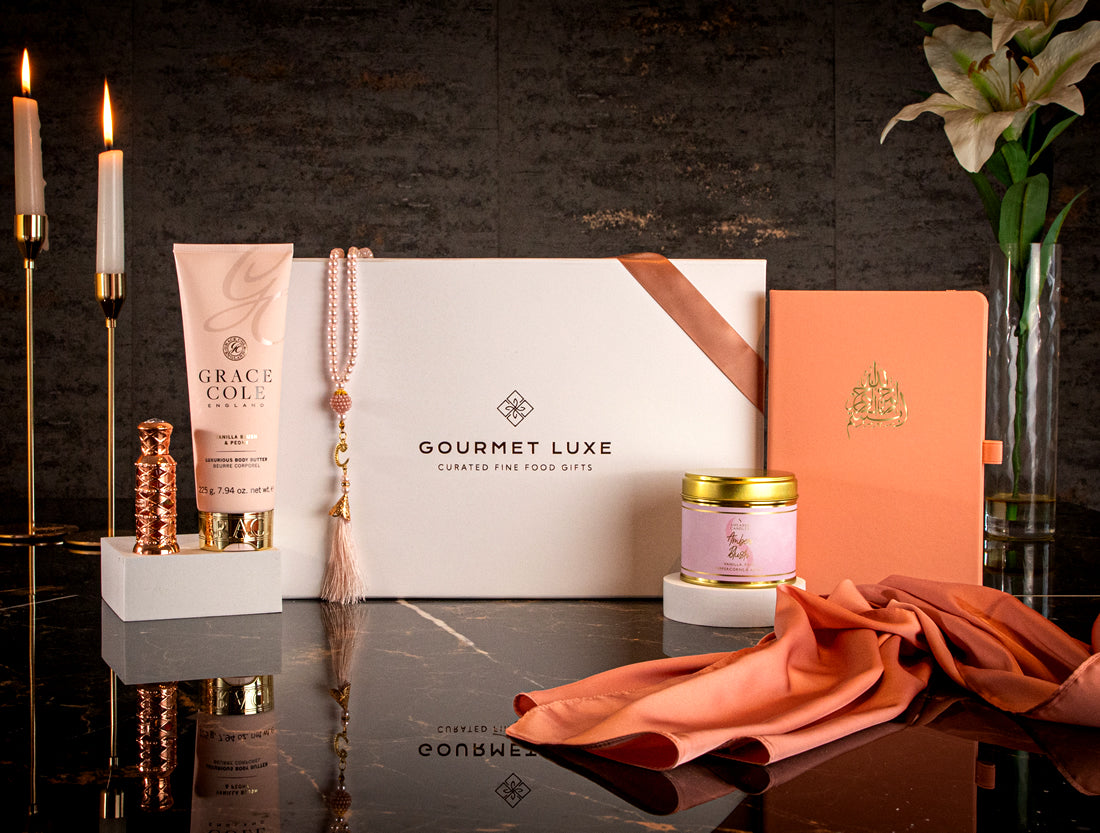 Why Luxury Gift Hampers Are the New Status Symbol in Corporate Gifting 2 Amirah Ladies Umrah Gift