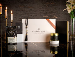 Hamza Luxury Umrah Gift Hamper For Men