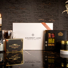Mubarak Umrah Gift Hamper