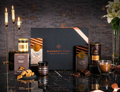 Winter Warmer Christmas Gift Hamper